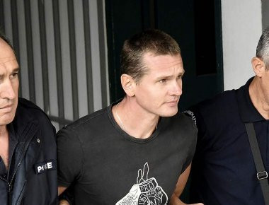 Στις ΗΠΑ ο Ρώσος «Mr. Bitcoin» μετά από απόφαση του Αρείου Πάγου - Κατηγορείται για «ξέπλυμα» 4 δισ. δολαρίων